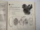 Moto Guzzi V35 V50 Werkstatthandbuch Reparaturanleitung 1979