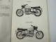 Moto Guzzi V7 700 750 ccm V850 G.T. Motorrad Werkstatthandbuch Reparaturhandbuch