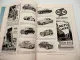 Motor Revue Zeitschrift Heft 5 IAA Frankfurt Messe Frühjahr 1953 PKW LKW Bus