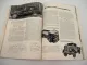 Motor Revue Zeitschrift Heft 5 IAA Frankfurt Messe Frühjahr 1953 PKW LKW Bus