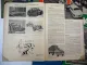 Motor Rundschau 8x Zeitschriften Auto Motorrad Nutzfahrzeuge Motorsport 1949/54