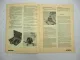 Motorpal PPM Einspritzpumpe für Dieselmotor Zetor Tatra Werkstatthandbuch 1978