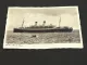 MS Monte Rosa 1934 Schiffsreise Hamburg Norwegen Fotoalbum und Beilagen