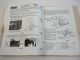 MTD Motorgeräte Werkstatthandbuch Reparaturanleitung Schaltpläne 2002