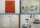 MWM AKD 10 Z 2-Zylinder Spare Parts Ersatzteilliste Ersatzteilkatalog 1963