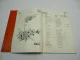 MWM AKD 10 Z 2-Zylinder Spare Parts Ersatzteilliste Ersatzteilkatalog 1966