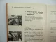 MWM AKD 12 Dieselmotor Betriebsanleitung Bedienung Ersatzteilliste 1953