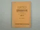 MWM AKD 12 E Z Dieselmotor Betriebsanleitung Bedienung Ersatzteilliste 1953