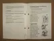 MWM AKD 412 D V Motor Bedienungsanleitung Ersatzteilliste Spares List