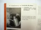 MWM KD 12 E Z Dieselmotor Betriebsanleitung Bedienung Ersatzteilliste 1952