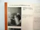MWM KD12 E Z Dieselmotor Betriebsanleitung Ersatzteilliste 1954