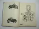 MZ ES125 ES150 Motorrad Werkstatthandbuch Reparaturanleitung 1966