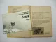 MZ Motorräder TS ETZ Werkstatthandbuch Wie helfe ich mir selbst 1988 DDR