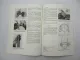 MZ TS125 TS150 ES125/1 ES150/1 Motorrad Werkstatthandbuch Reparatur Stand 1973