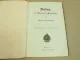 Nathan der Squatter Regulator von Charles Sealsfield ca 1910 Verlag Hendel Halle