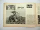 Neues von Deutz D2505 D3005 Schlepper Werbebroschüre Produktvorstellung 1965