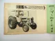 Neues von Deutz D8005 Schlepper 2x Werbebroschüre Produktvorstellung 1965