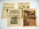 Nevada County Nugget 1963 newspaper Amerikanische Zeitung