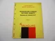 New Holland 67 68 69 70 71 Ramasseuses Presses Catalogue pieces de rechange 69