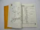 New Holland 8070 8080 Combine Mähdrescher Spare Parts List Ersatzteilliste 1986