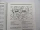 New Holland Ford 3430 3930 4130 4630 5030 Traktor Betriebsanleitung 10/1992