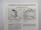 New Holland Ford 3430 3930 4130 4630 5030 Traktor Betriebsanleitung 10/1992
