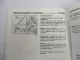 New Holland Ford 5640 6640 7740 7840 8240 8340 SL SLE Betriebsanleitung 1996