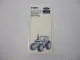 New Holland Ford 6710 - 8210 Serie 10 Electro-Link Hydraulik Steuerung Flyer