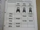 New Holland Serie TNF TNN TNV 55 65 75 90 N F V Traktoren Produkthandbuch