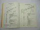 New Holland Super Hayliner 276 Baler Presse Parts List Ersatzteilliste 10/1970