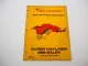 New Holland Super Hayliner 286 Baler Presse Parts List Ersatzteilliste 1970