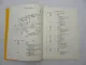 New Holland Super Hayliner 286 Baler Presse Parts List Ersatzteilliste 1973