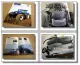 New Holland TVT 135 145 155 170 190 Schlepper Traktor Prospekt