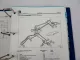 New Holland TX 62 64 65 66 68 Mähdrescher Werkstatthandbuch Reparatur 1995