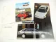 Nissan 6x Prospekt Maxima Terrano Patrol Bluebird Prairie Programm 1989/90