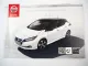 Nissan Leaf ZE1 Betriebsanleitung Bedienungsanleitung 2020 Bordbuch deutsch