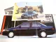 Nissan Primera PKW 3x Prospekt 1991/94