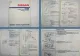 Nissan RD Dieselmotor Laurel C32 Werkstatthandbuch 1987
