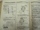 Nissan Silvia S12 Werkstatthandbuch Wartungsanleitung 1984 / 1986 Reparaturbuch