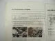 Nissan TD23 TD27 BD30 Diesel engine operation manual 1991