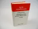NJW-Schriftenreihe, Öffentliches und Privates Wasserrecht, Dr. R. Breuer 2004