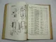 Nobas UB 632 Hydraulischer Universalbagger Ersatzteilliste Ersatzteilkatalog