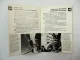NSU Prinz 4 Sport Soforthelfer Dieter Korp Werkstatthandbuch Reparatur 1968