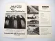 Nürburgring 1. Halbjahr 1971 Motorsport Motorrad Autorennen Broschüre Zeitschrift