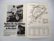 Nürburgring 1. Halbjahr 1971 Motorsport Motorrad Autorennen Broschüre Zeitschrift