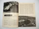 Nürburgring April 1958 Motorsport Motorrad Autorennen Infoheft Werbeheft