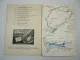 Nürburgring April 1958 Motorsport Motorrad Autorennen Infoheft Werbeheft