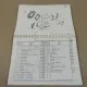 O&K G16 Grader Ersatzteilkatalog Ersatzteilliste Schaltplan Elektrik Hydraulik
