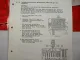O&K L20 Radlader Betriebsanleitung Wartung Instandhaltung Ersatzteilkatalog 1993