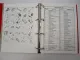 O&K L20.5 Radlader Betriebsanleitung Wartung Ersatzteilkatalog ca. 2002